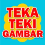 Logo of Teka Teki Gambar android Application 